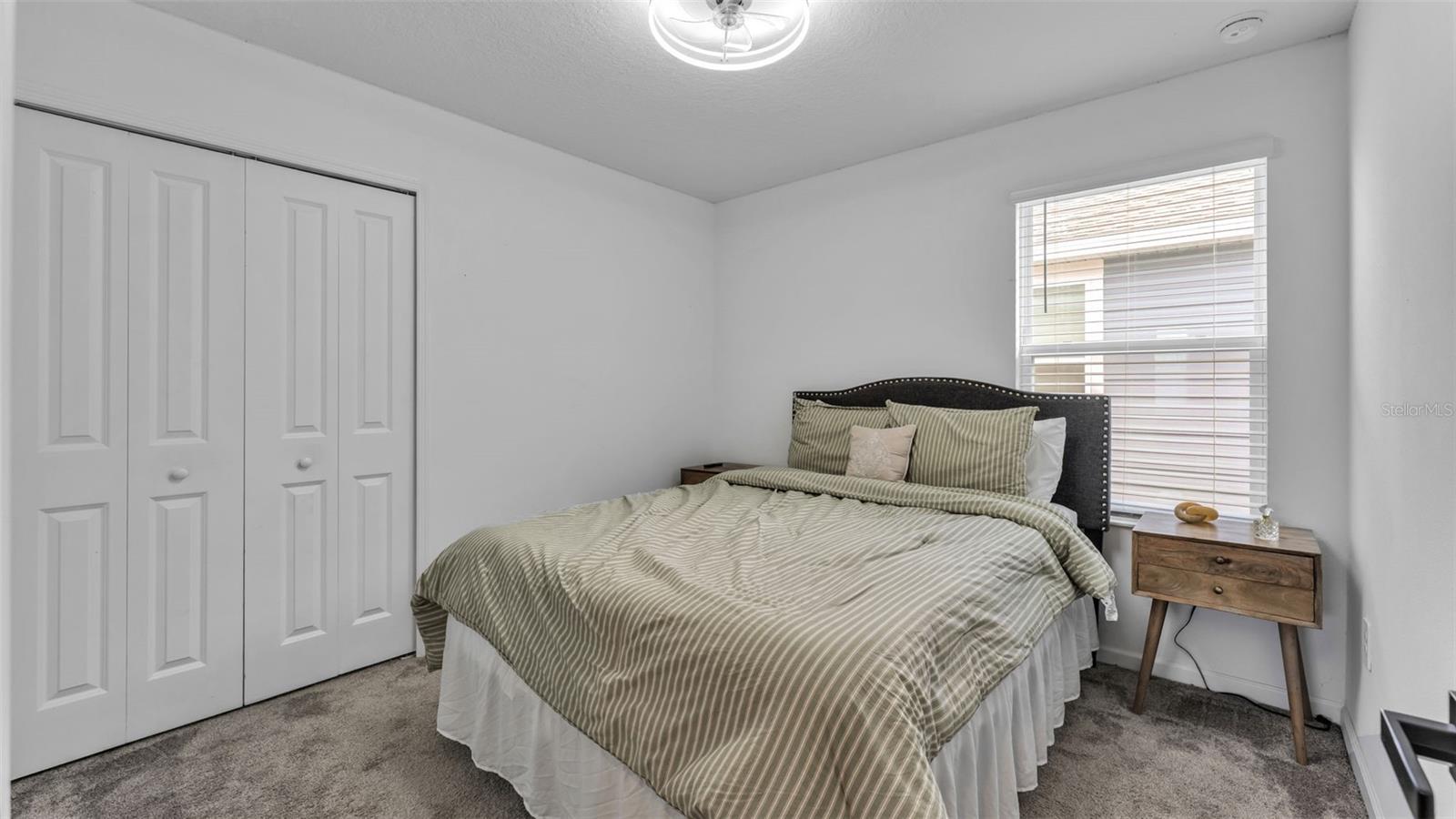 PEACE CRK RESERVE - Residential