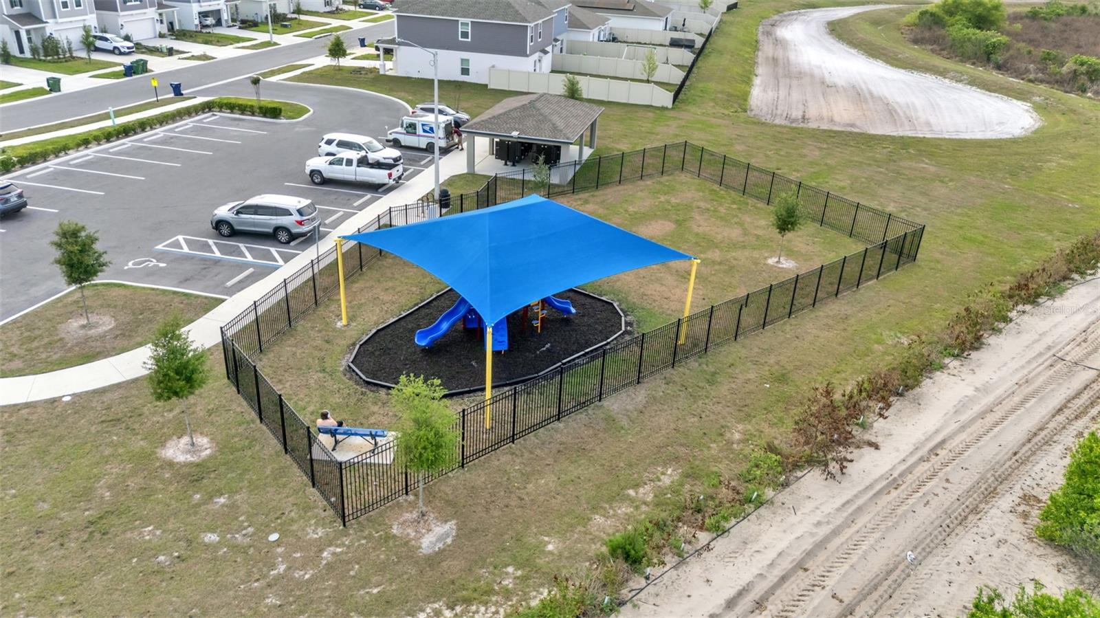 PEACE CRK RESERVE - Residential