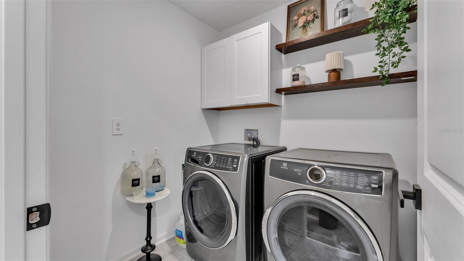 PEACE CRK RESERVE - Residential