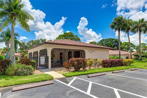 A home in SARASOTA