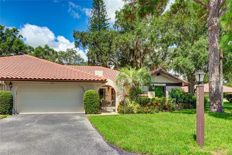 A home in SARASOTA