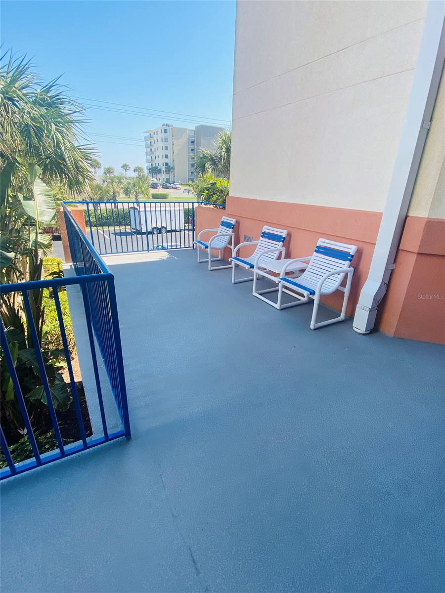 Ocean Walk/New Smyrna Beach - Residential