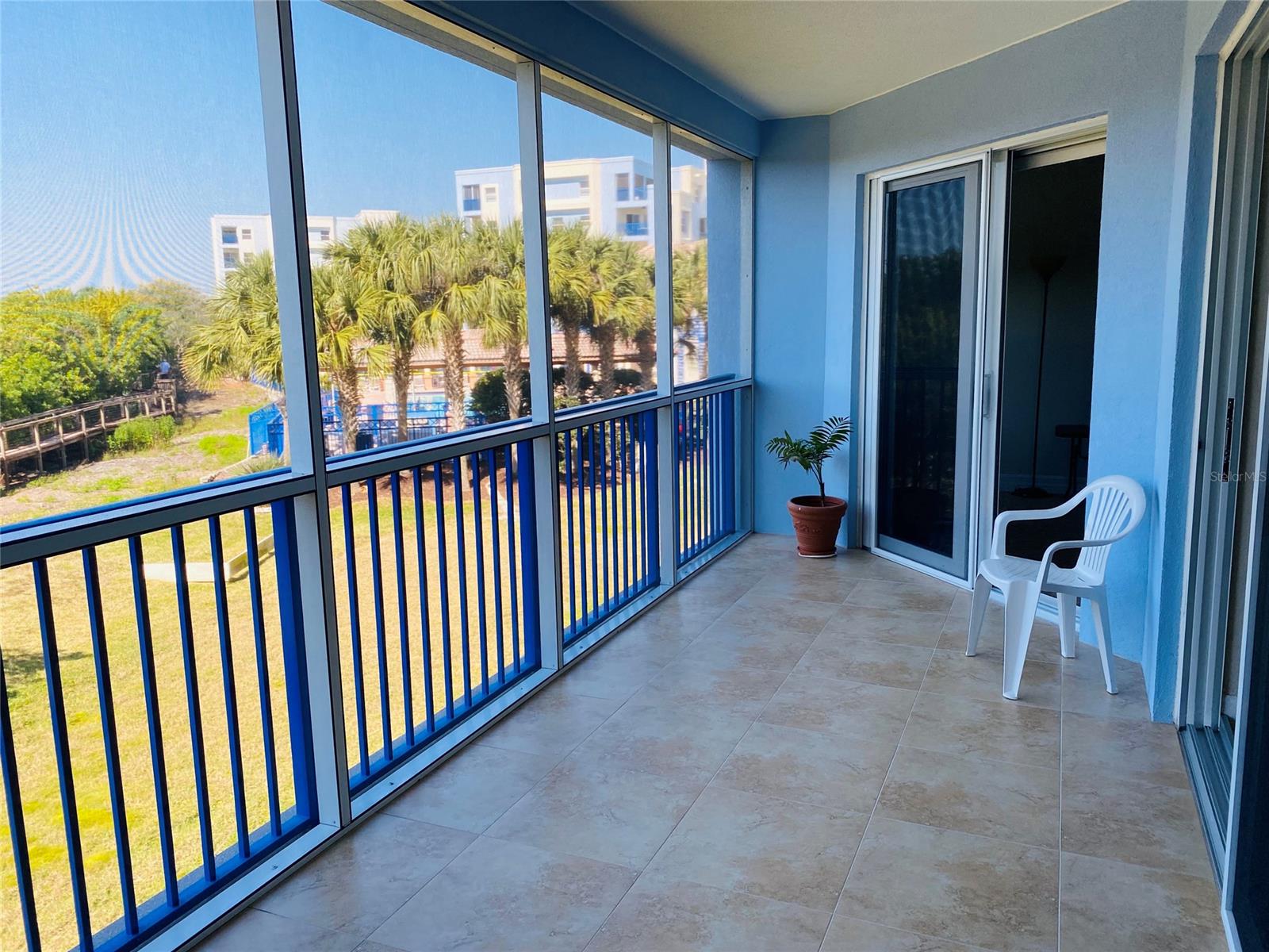 Ocean Walk/New Smyrna Beach - Residential