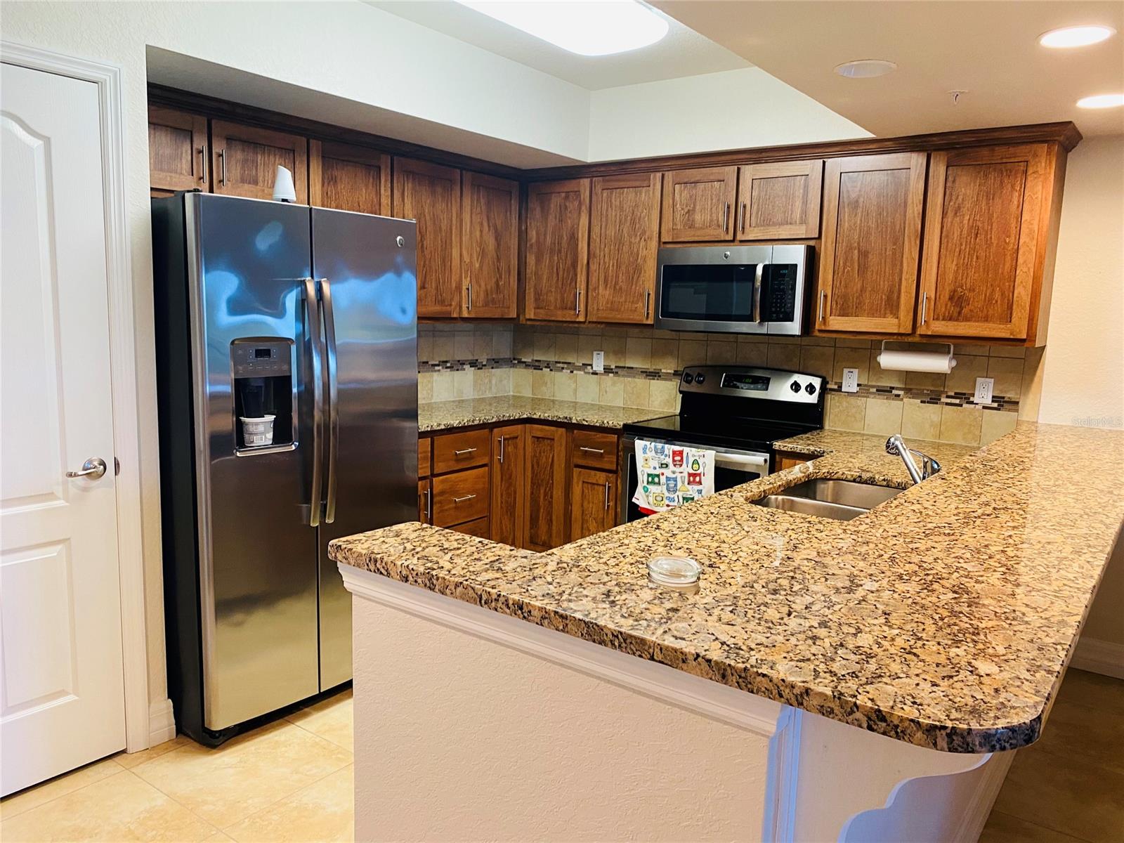 Ocean Walk/New Smyrna Beach - Residential