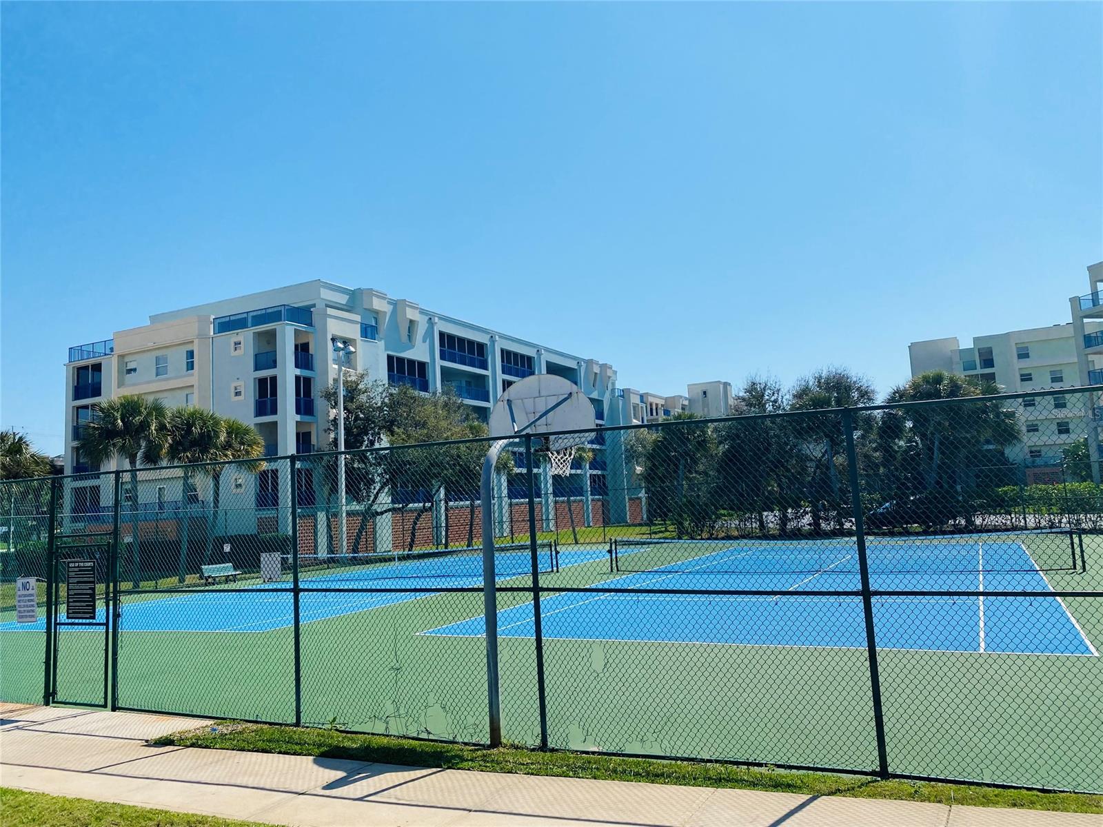 Ocean Walk/New Smyrna Beach - Residential