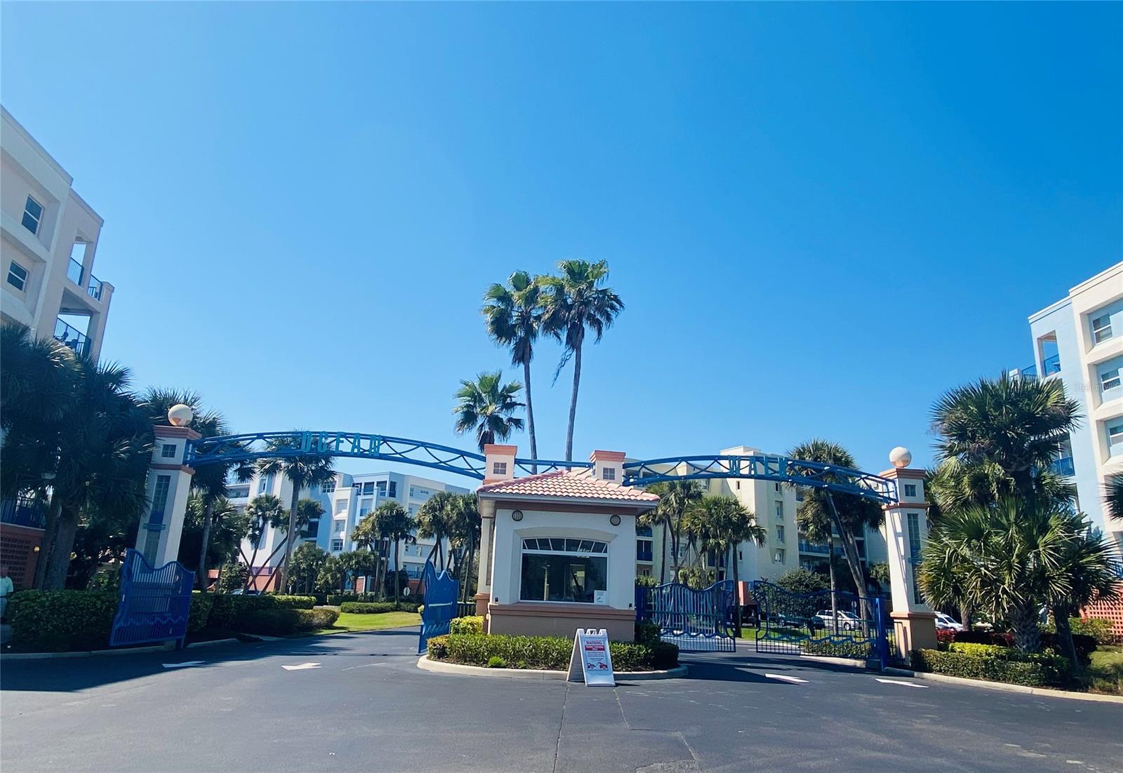 Ocean Walk/New Smyrna Beach - Residential