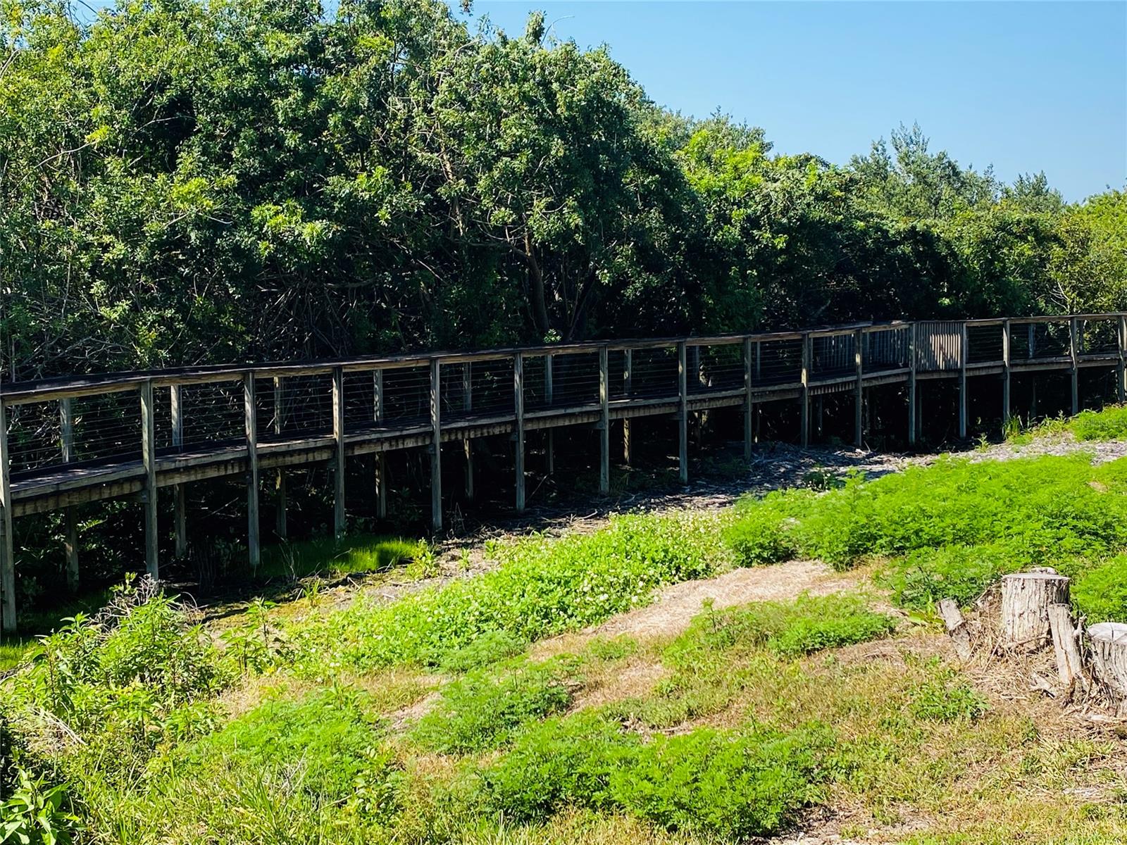 Ocean Walk/New Smyrna Beach - Residential