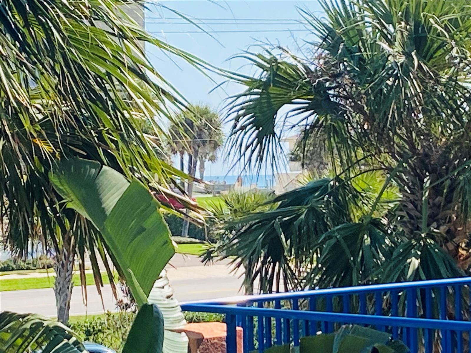 Ocean Walk/New Smyrna Beach - Residential