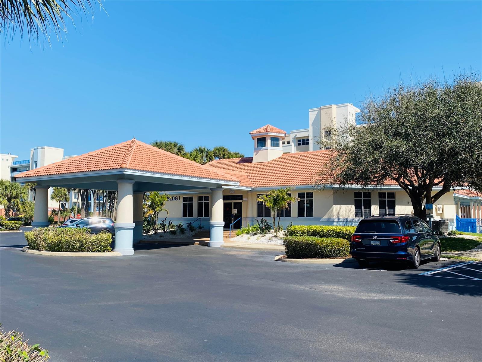 Ocean Walk/New Smyrna Beach - Residential