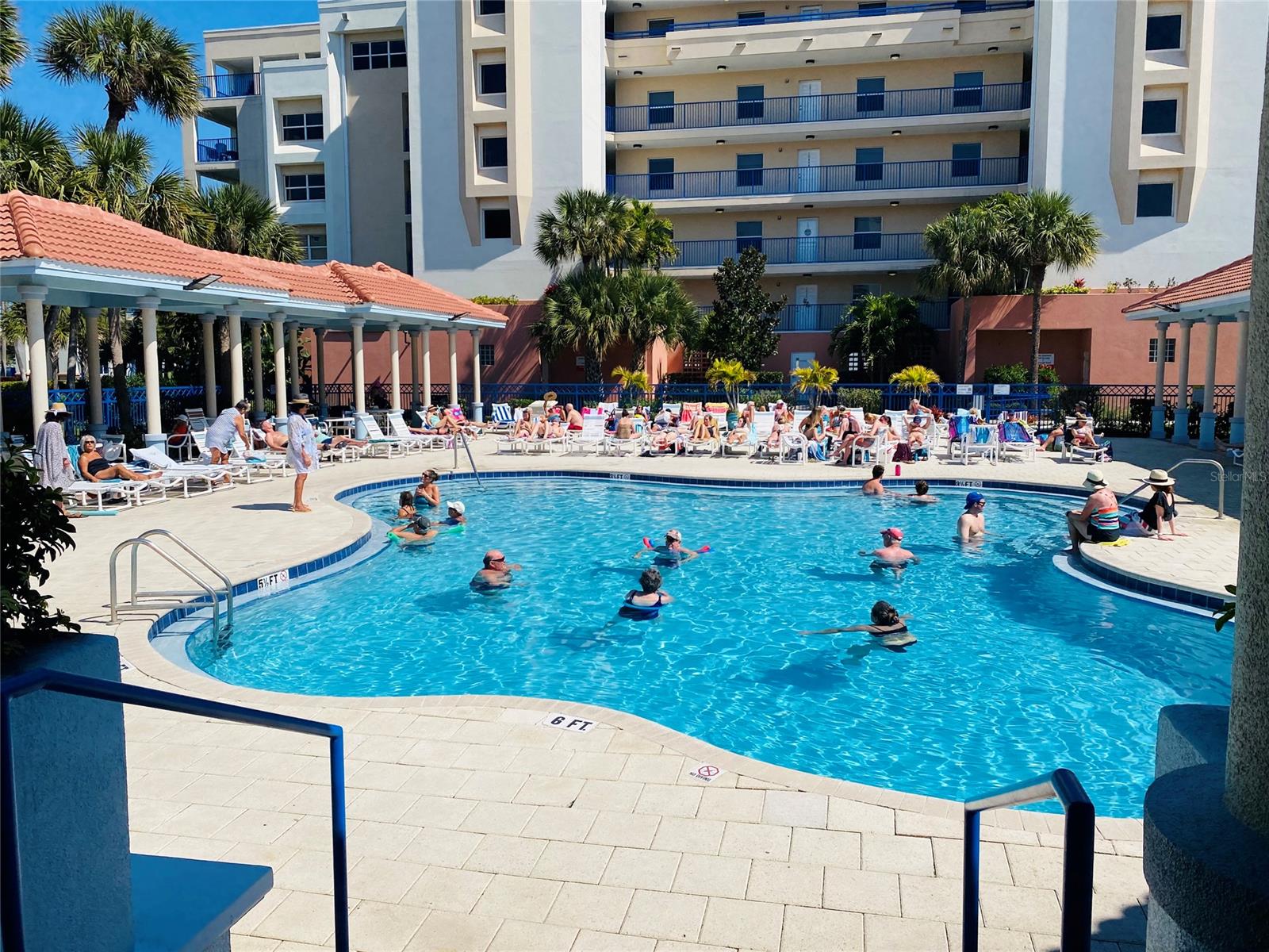 Ocean Walk/New Smyrna Beach - Residential