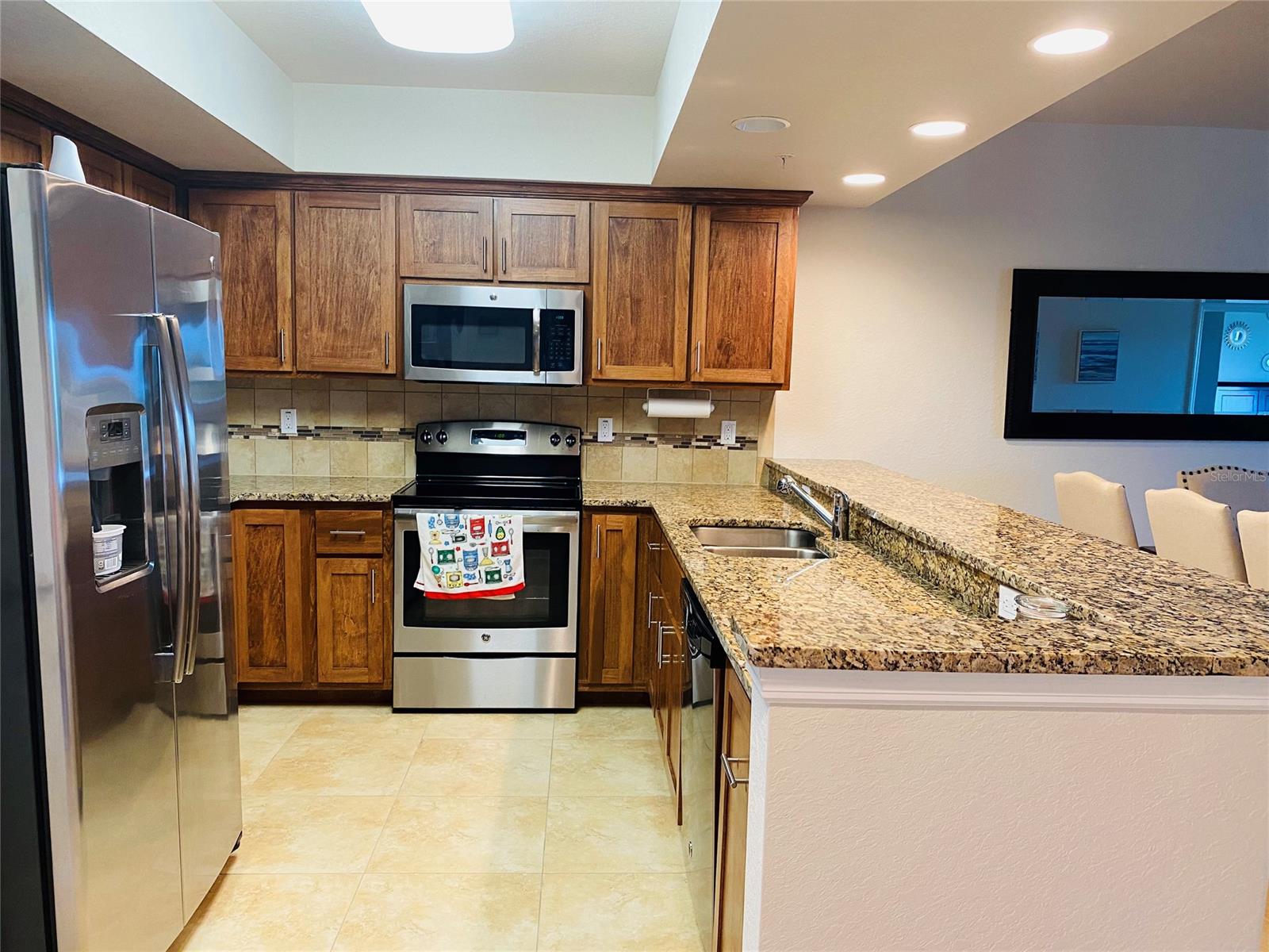 Ocean Walk/New Smyrna Beach - Residential