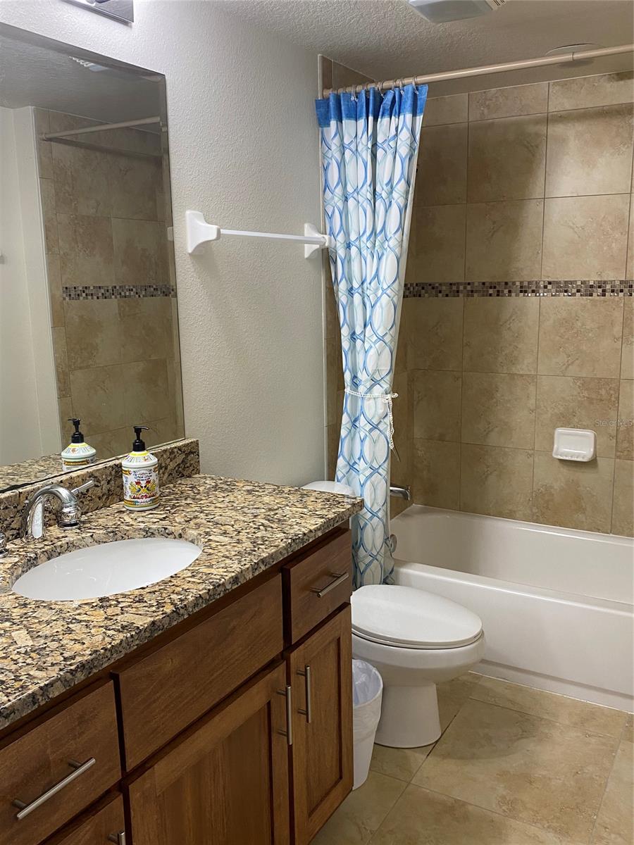 Ocean Walk/New Smyrna Beach - Residential