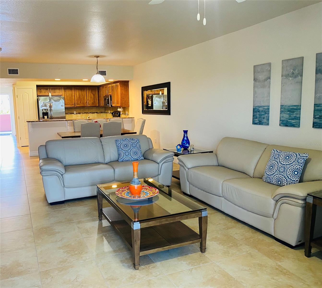 Ocean Walk/New Smyrna Beach - Residential