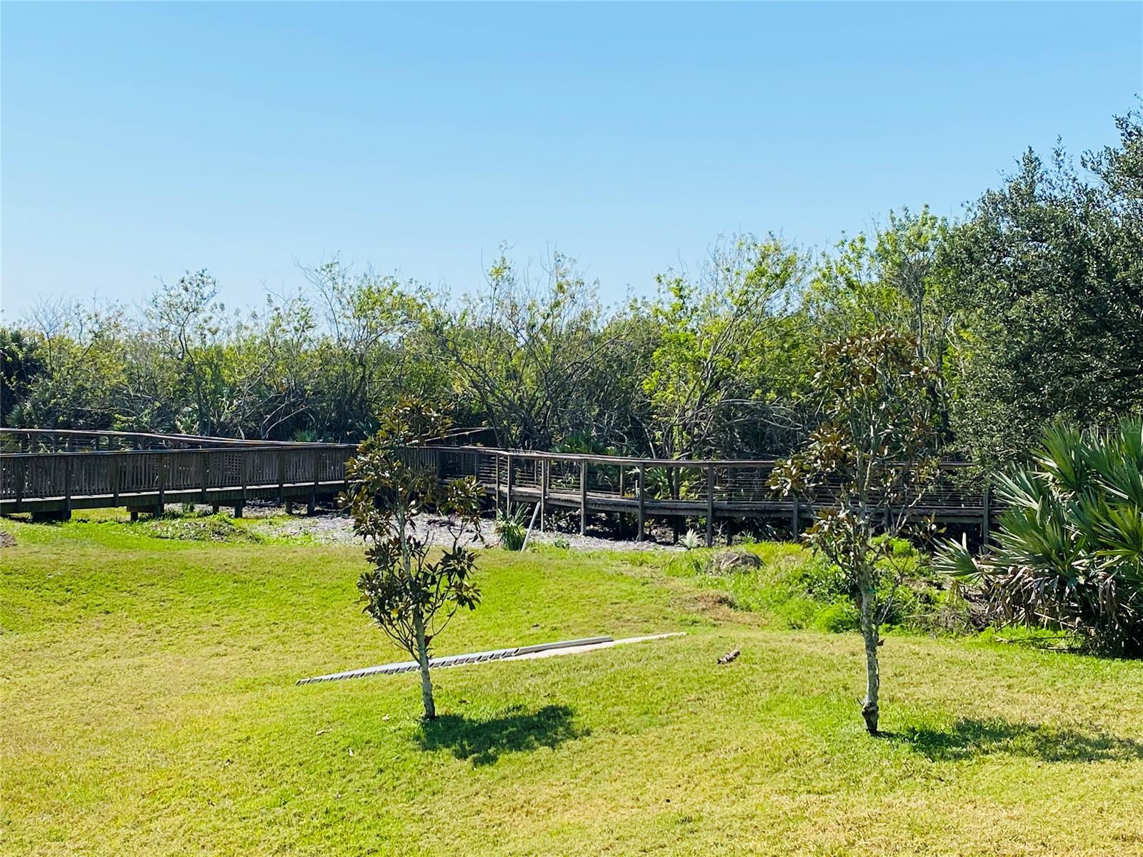 Ocean Walk/New Smyrna Beach - Residential