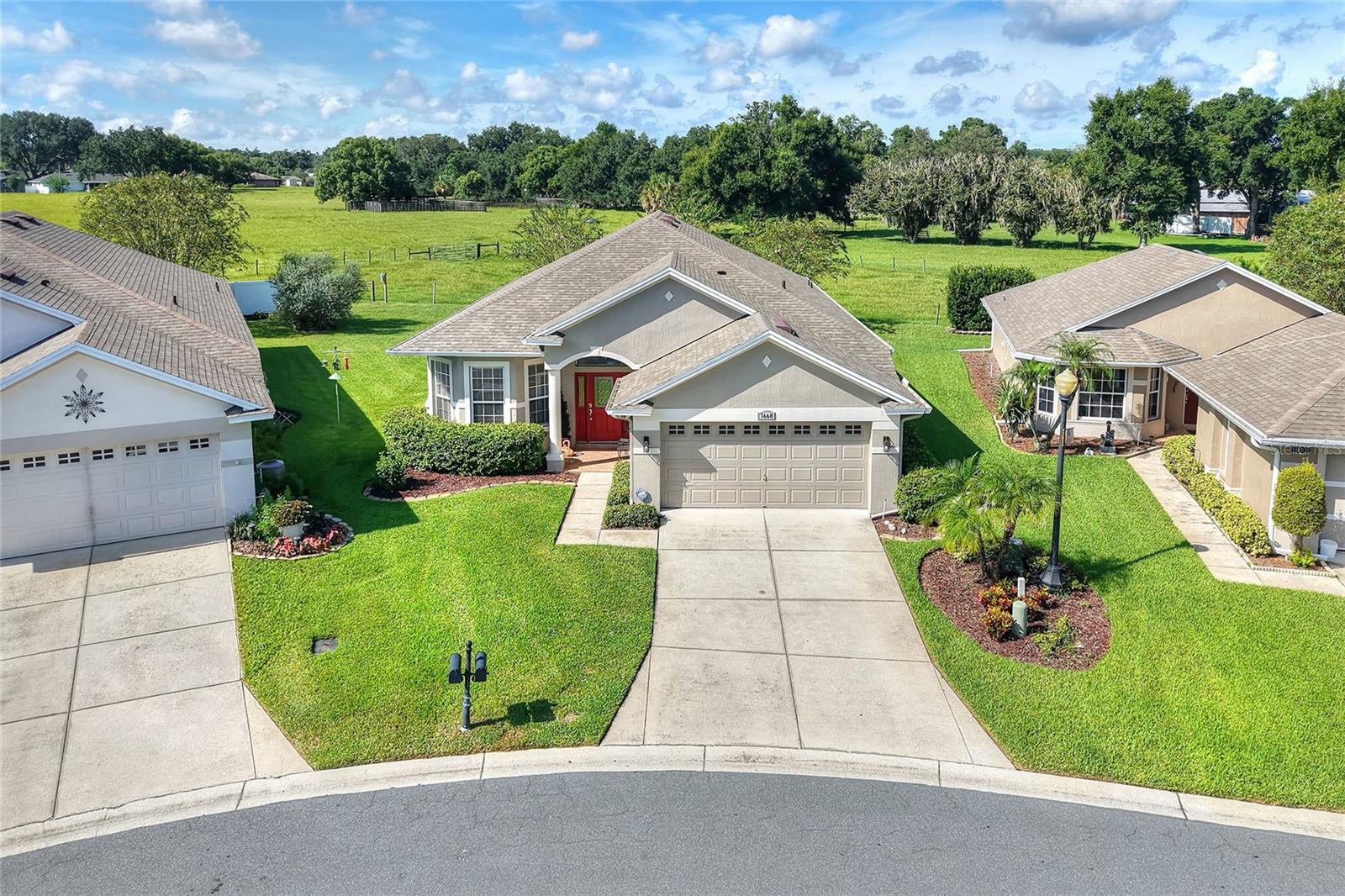 1668 ROCKY POINTE DRIVE