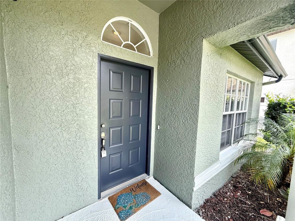 Photo of 11222 Clayridge Drive, Tampa, FL 33635 (MLS # TB8501091)