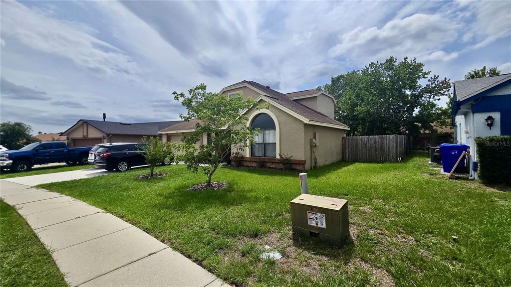 Photo of 2640 Debany Road, Kissimmee, FL 34744 (MLS # S5151253)