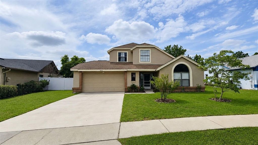 Photo of 2640 Debany Road, Kissimmee, FL 34744 (MLS # S5151253)