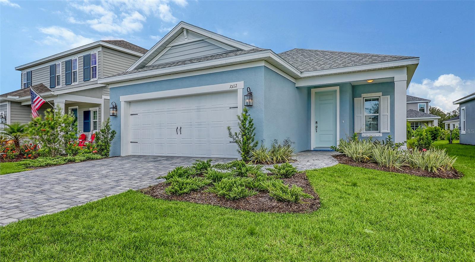 10112 CROSS RIVER TRAIL