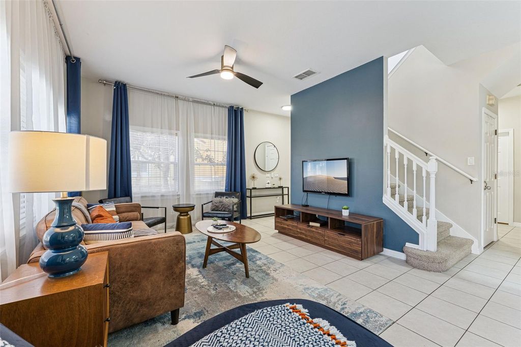 Photo of 8572 Bay Lilly Loop, Kissimmee, FL 34747 (MLS # S5142891)