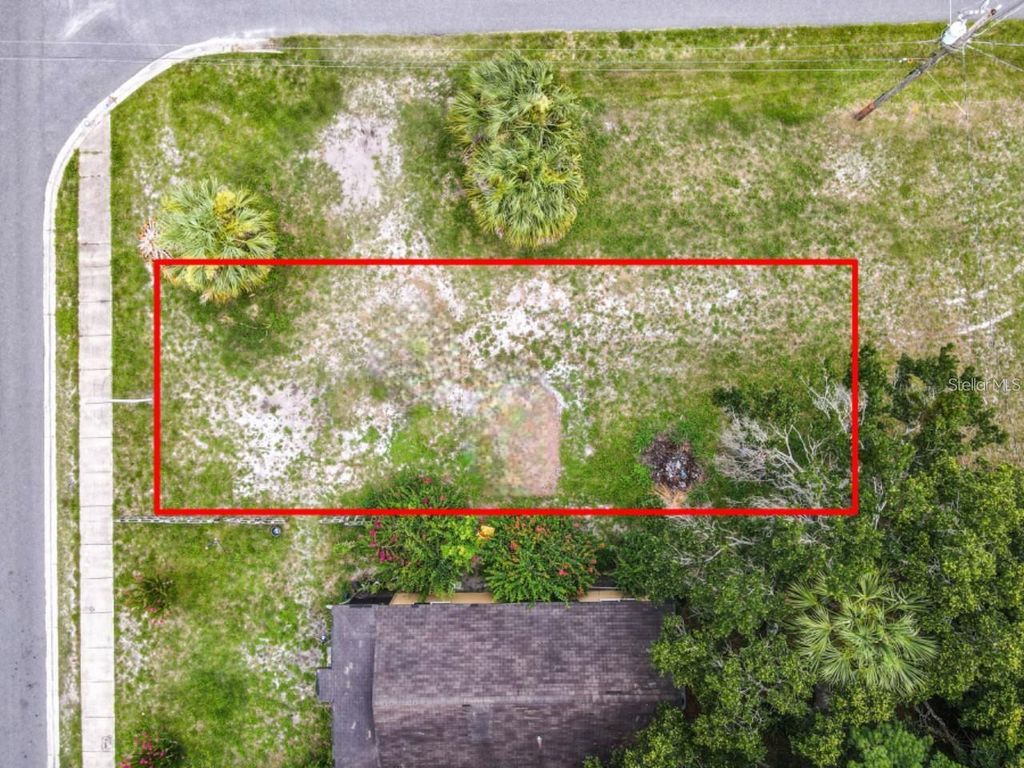 Photo of 939 Moton Avenue, Sanford, FL 32771 (MLS # O6394901)