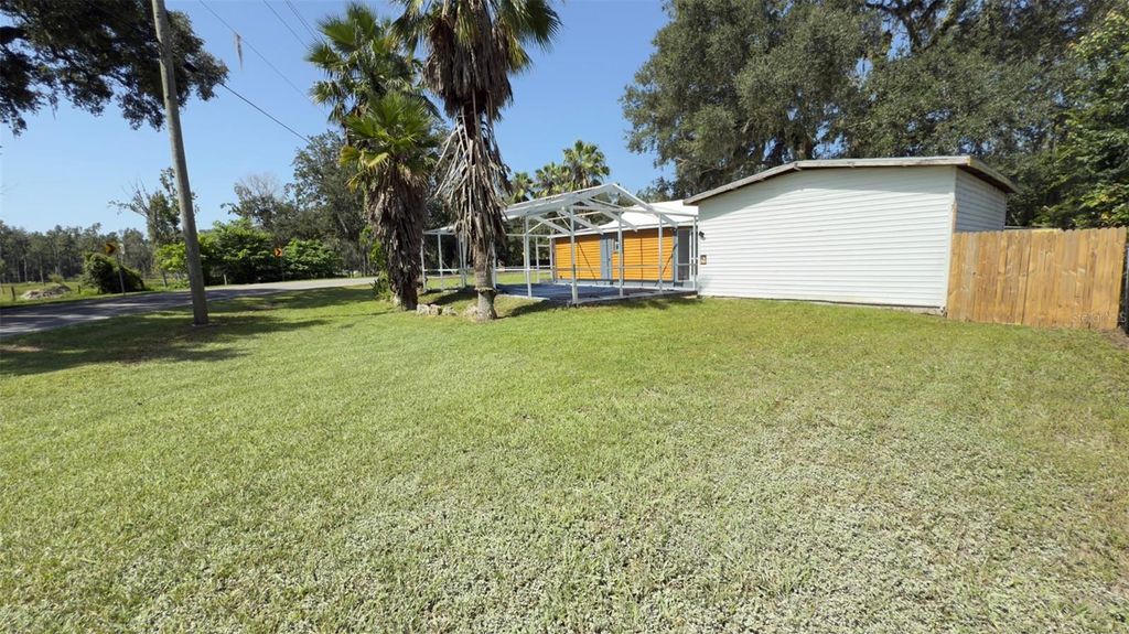 Photo of 14740 Johns Road, Dade City, FL 33525 (MLS # A4668545)