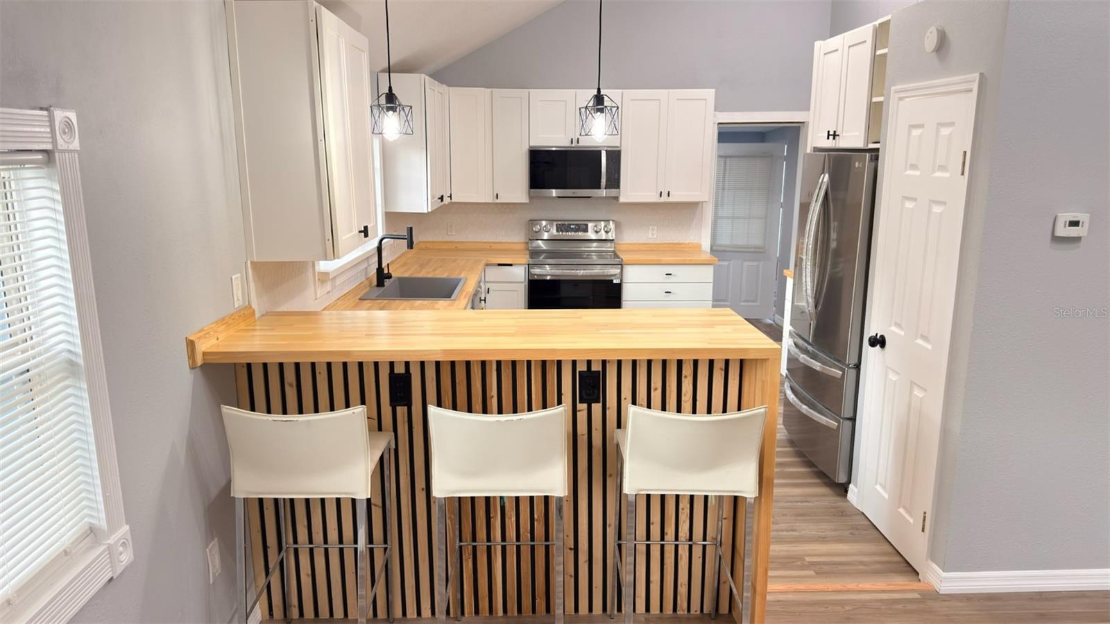 JUNALUSKA - Residential