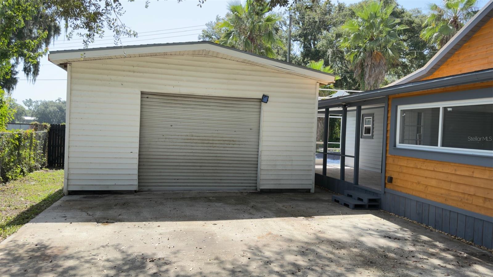 JUNALUSKA - Residential