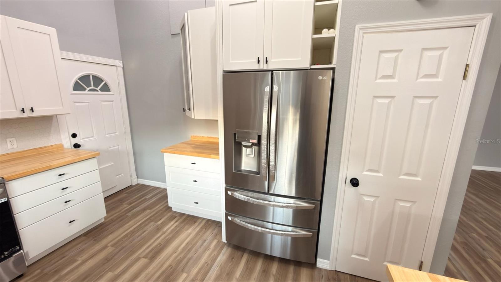 JUNALUSKA - Residential