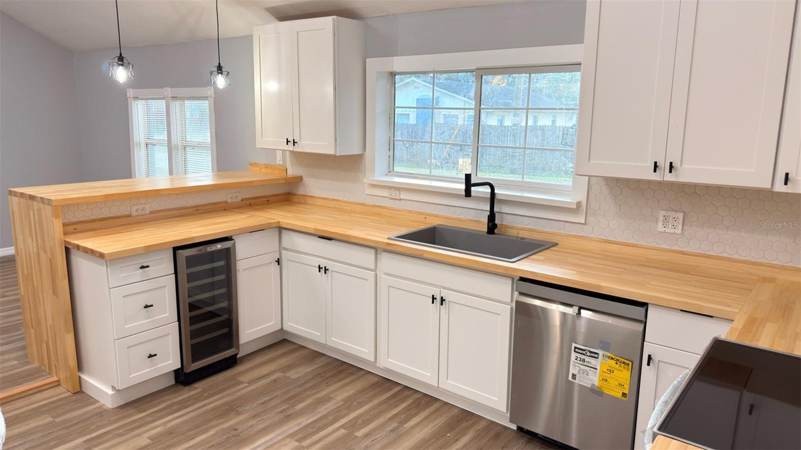 JUNALUSKA - Residential