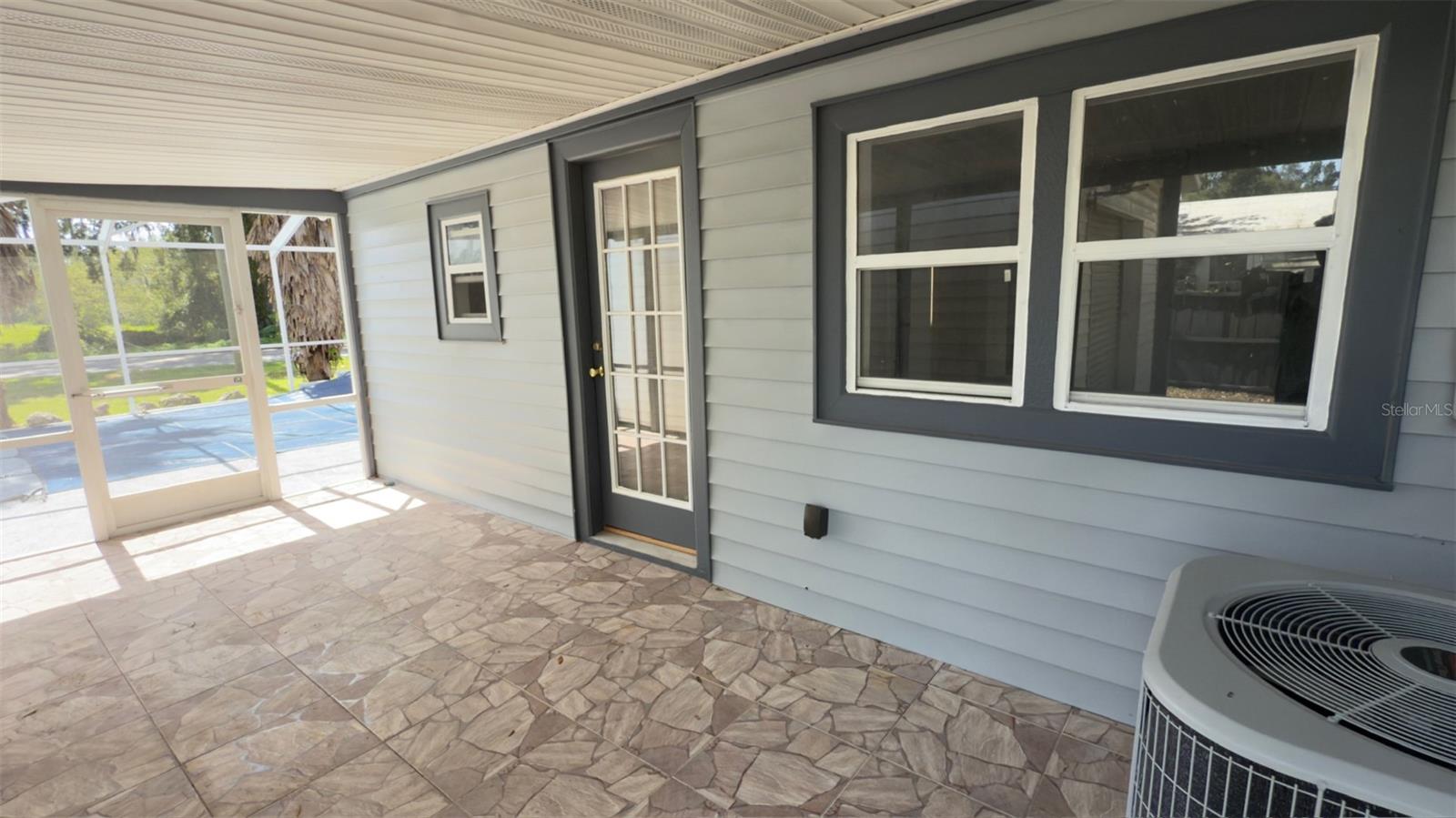 JUNALUSKA - Residential