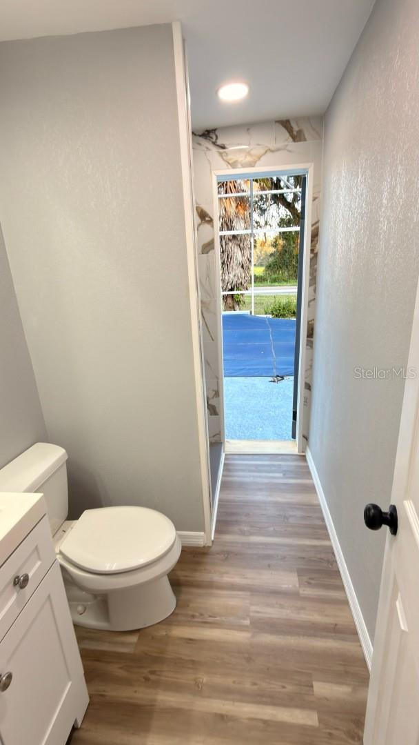 JUNALUSKA - Residential