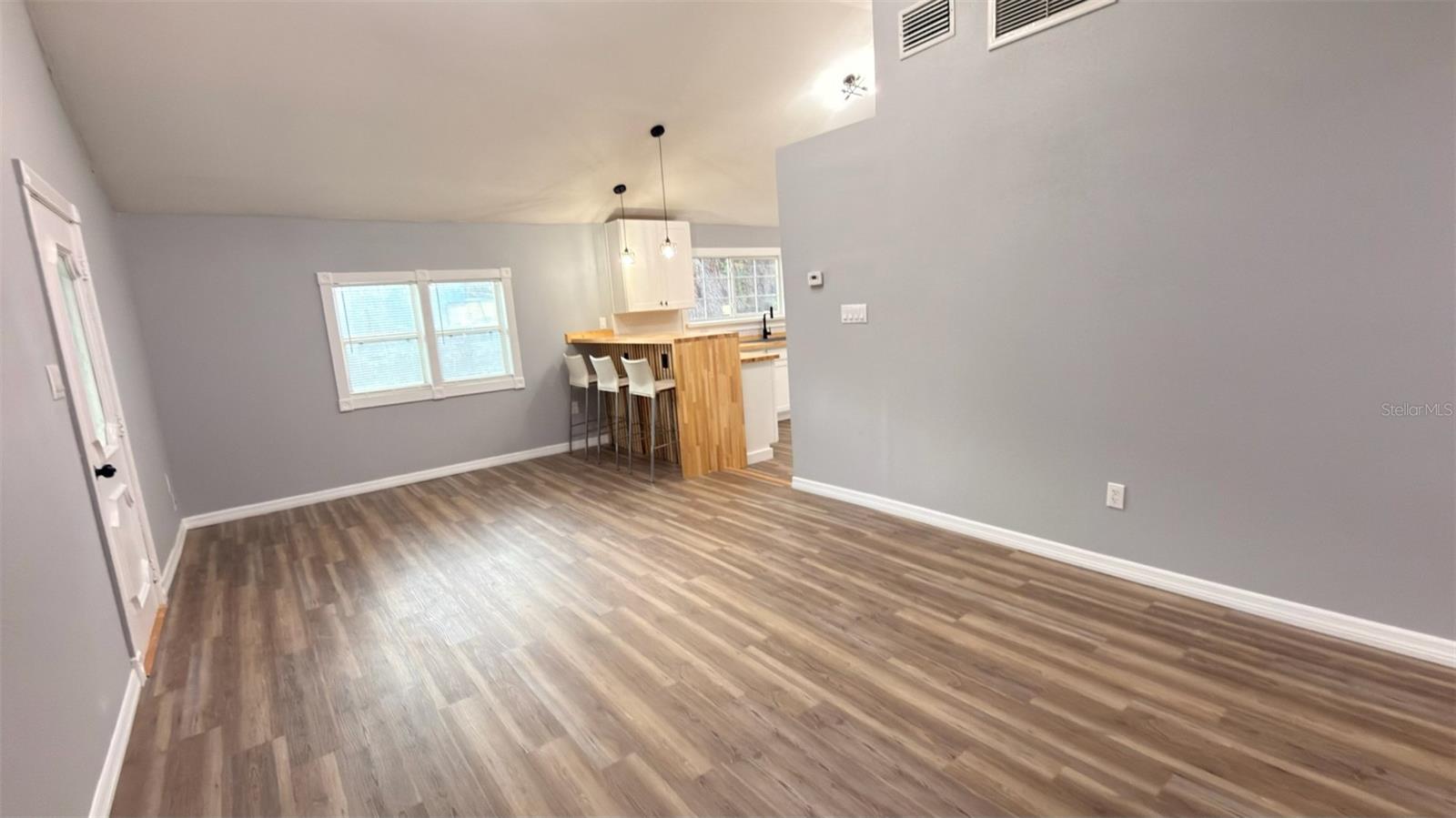 JUNALUSKA - Residential