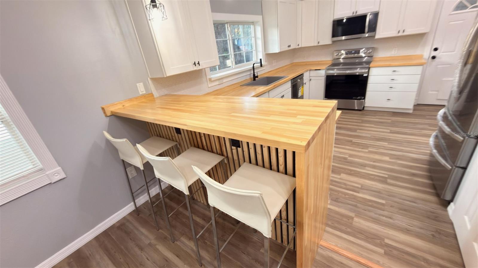 JUNALUSKA - Residential