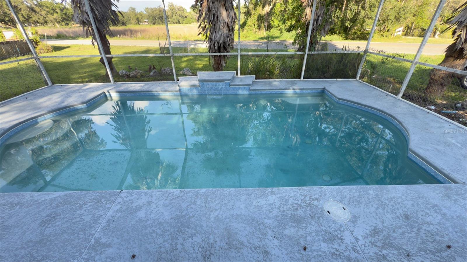 JUNALUSKA - Residential