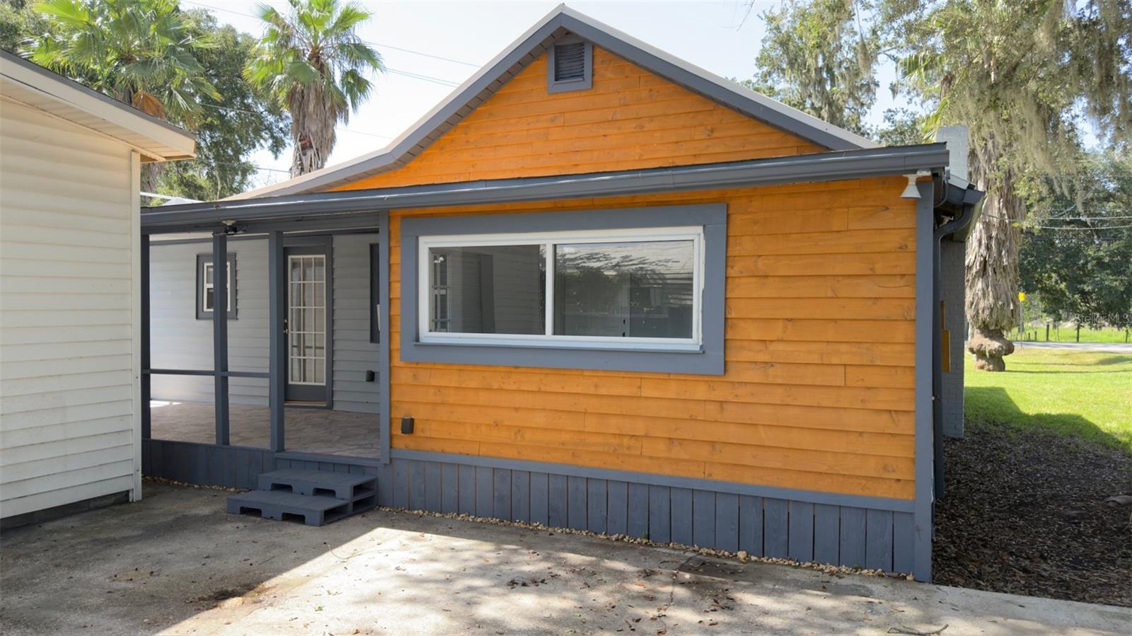 JUNALUSKA - Residential