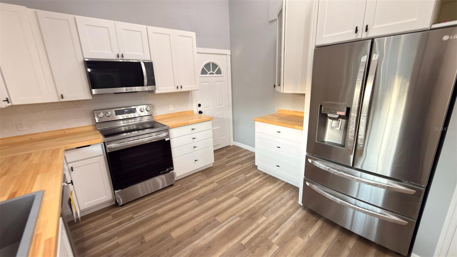 JUNALUSKA - Residential