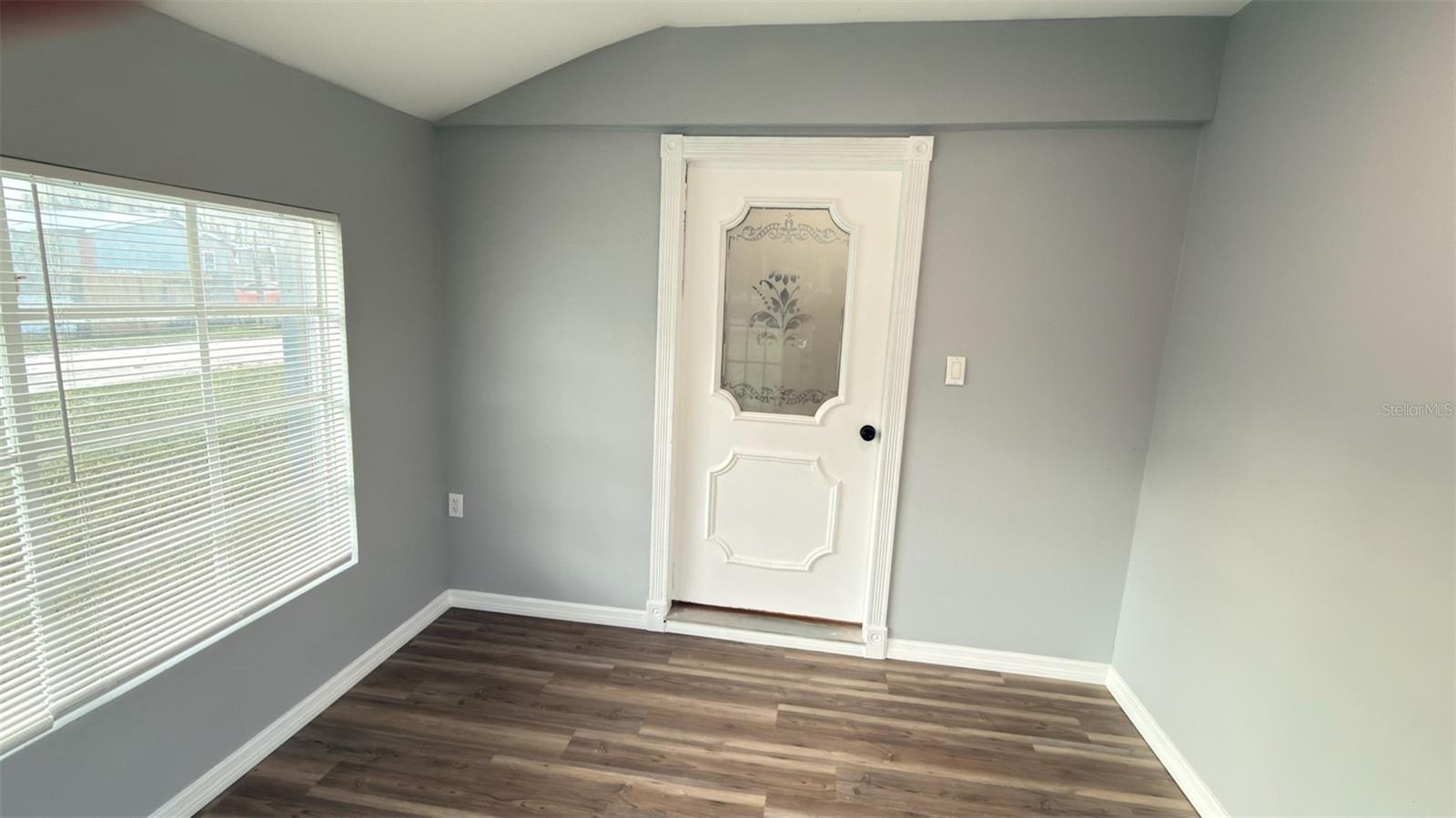 JUNALUSKA - Residential