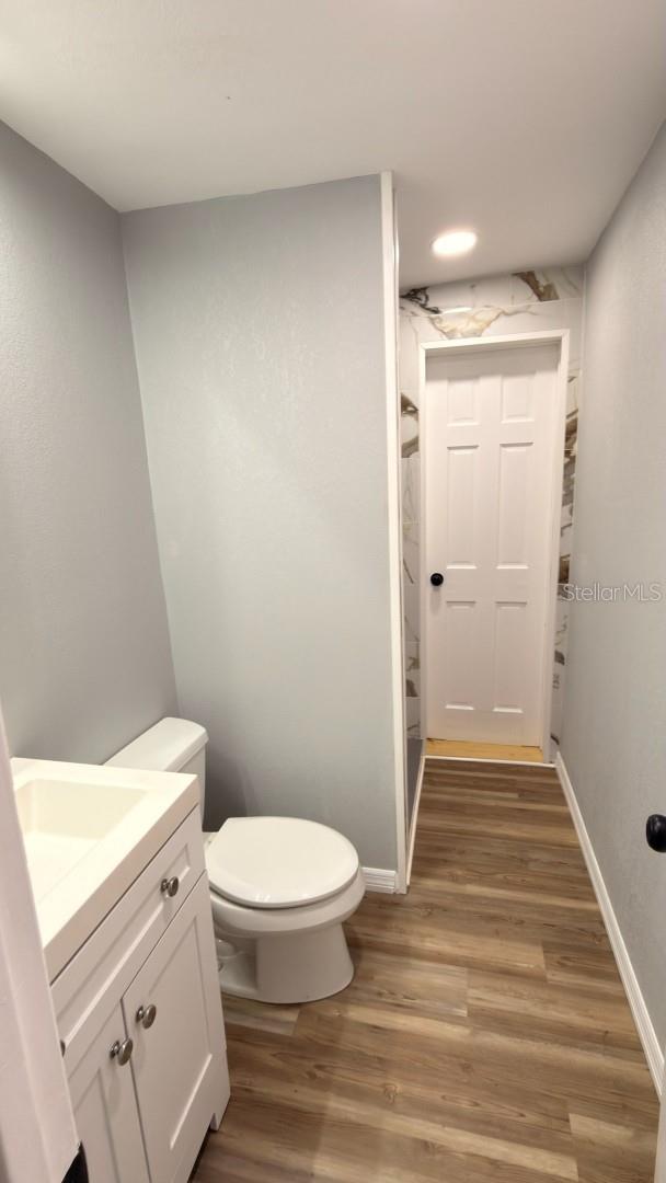 JUNALUSKA - Residential