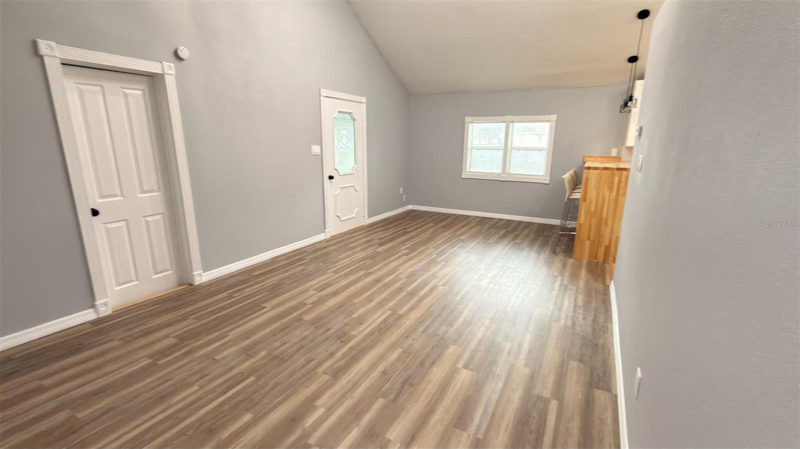 JUNALUSKA - Residential