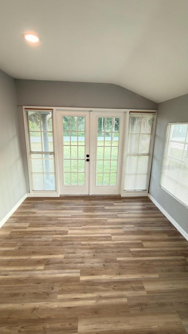 JUNALUSKA - Residential