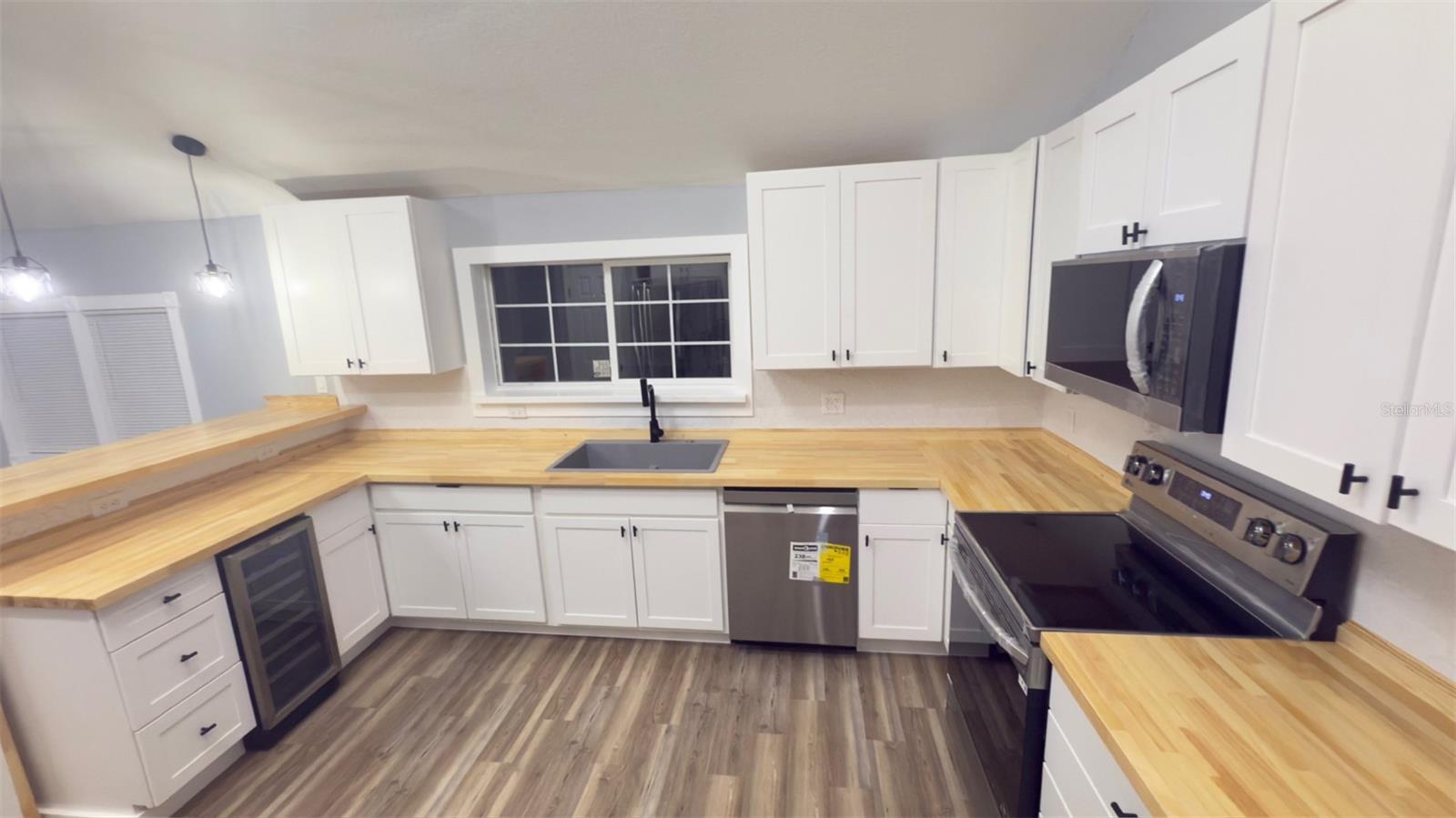 JUNALUSKA - Residential