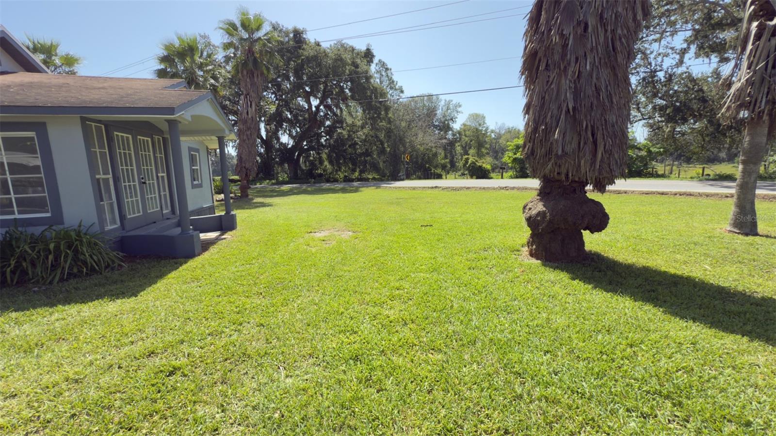 JUNALUSKA - Residential