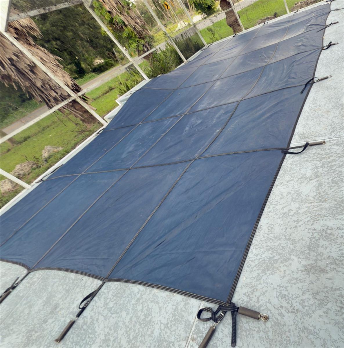 JUNALUSKA - Residential