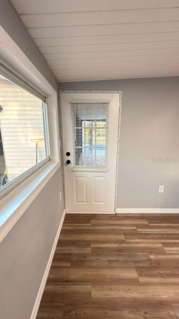 JUNALUSKA - Residential