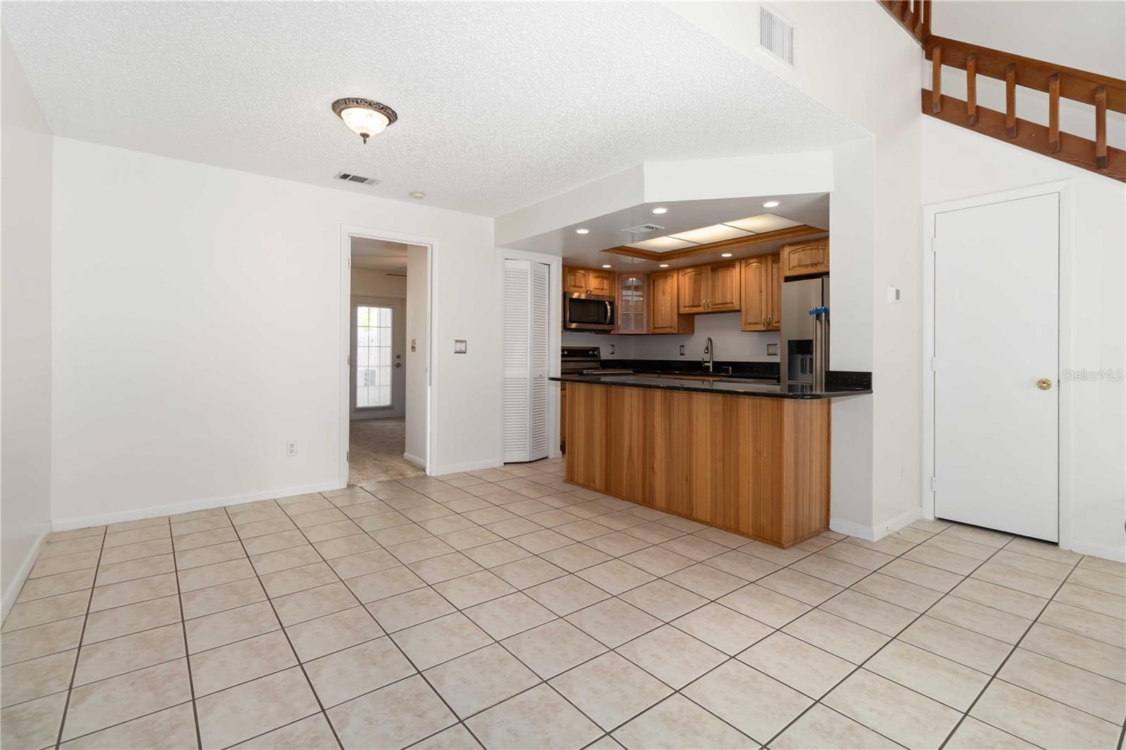 CANAVERAL BEACH VILLAS - Residential