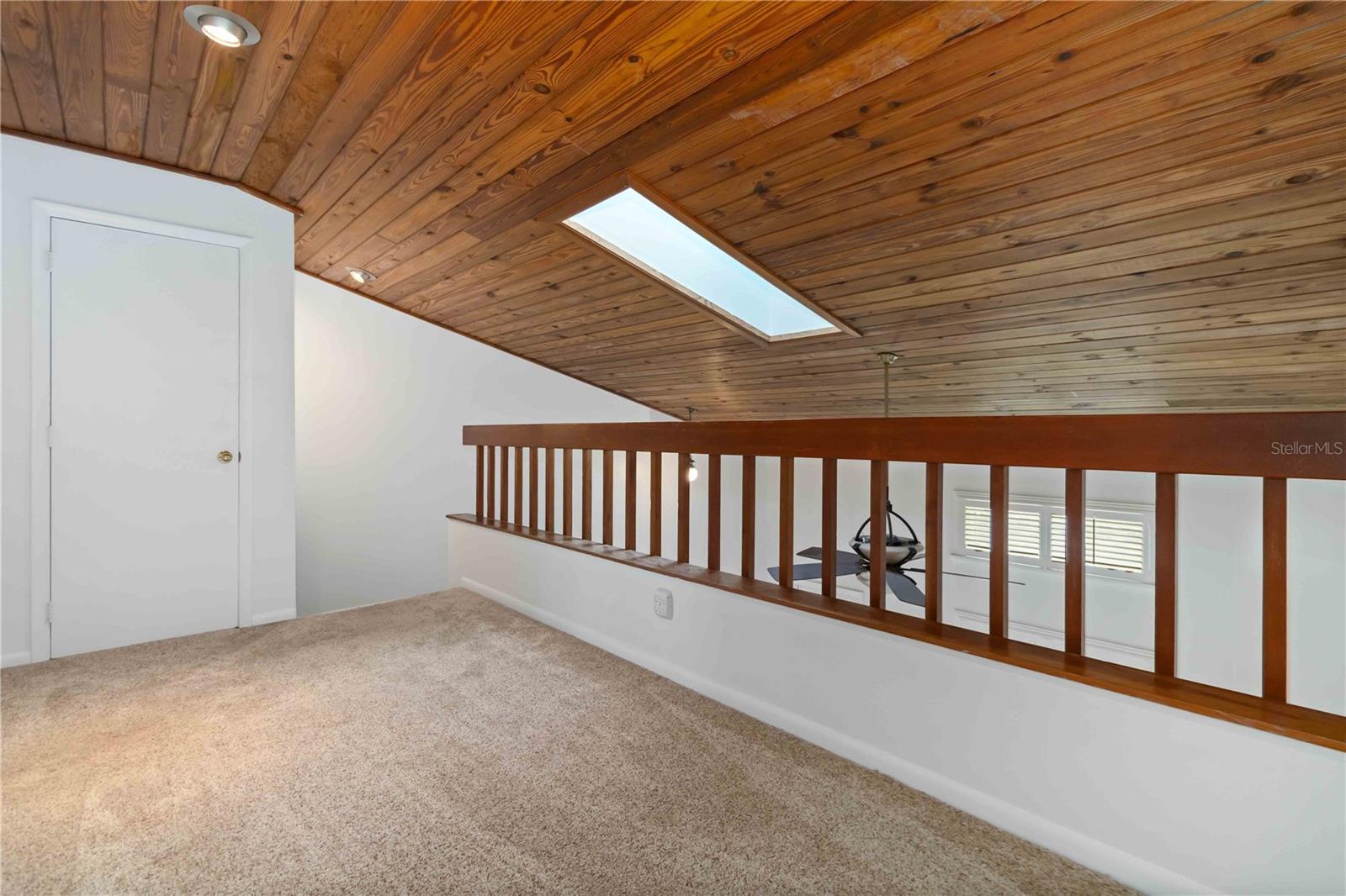 CANAVERAL BEACH VILLAS - Residential