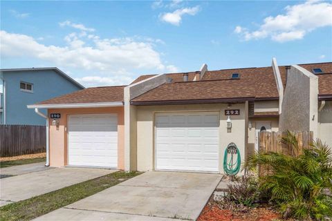 Photo of 292 Canaveral Beach Boulevard, Cape Canaveral, FL 32920 (MLS # TB8489408)