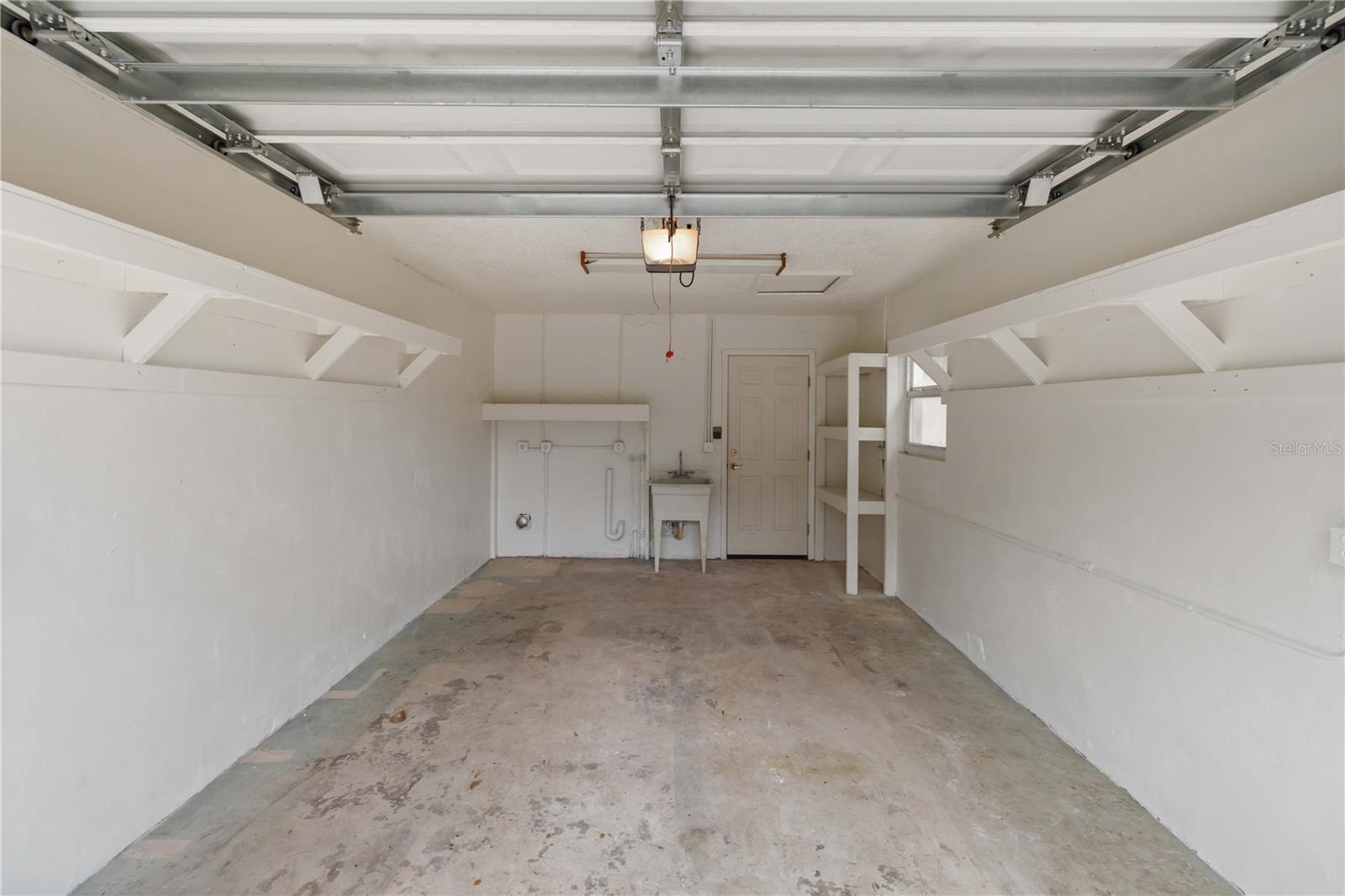 CANAVERAL BEACH VILLAS - Residential