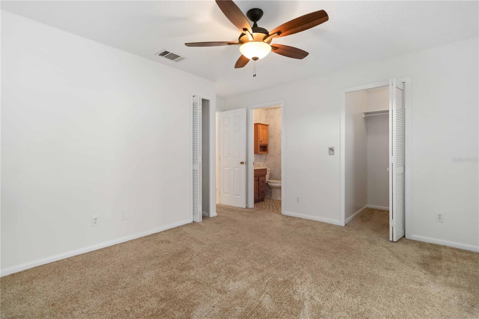 CANAVERAL BEACH VILLAS - Residential